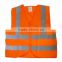High quality roadway protective breakaway safety vests