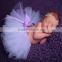 Hot sell cheap fluffy tulle tutu skirt made in ballet tutu factory