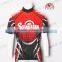 Sublimated Custom Cycling Jerseys for Clubs