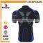 Ultra Elastic Mens Short Sleeve Shirt Cycling Apparel Skinsuit with Custom Available