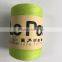 100 mercerized cotton yarn