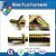 Made in Taiwan Special Automotive Fastener Screws According to Drawing with PPAP Documents