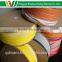 Hardcover cotton polyester textile fabric headband wholesale for hardcover printing