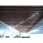 202 great wall board composite decking pvc wall panel