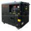 5kva silent  diesel generator