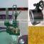 pre bonded hair extension machine