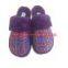 2014 women indoor slipper with diomand