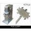 1L vacuum high speed mixing machine for slurry mixing