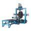 OTR Tyre Buffing Machine