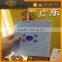 Top quality IR rejection 95% nano ceramic window film building safety solar film