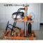 Multifunctional Concrete coring drilling machine