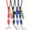 Custom Zipper Lanyard for promotional gifts