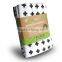 Muslin Baby Swaddle Blankets, 48x48 (3 Pack) Black, White, XO, Stripe, Cross