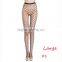 Fashion Women's Net Fishnet Bodystockings Pattern Tube Pantyhose Tights Stockings Nylon Legs Sexy