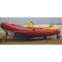 Amphibious Boat,inflatable Boat