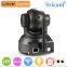 Sricam SP005  HD720p 1.0MP Smart Pan/Tilt IP camera wifi Surveillance camera  White