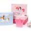 Prince Princess Children Gift Pakaging Paper Box Present Gift Package for Children Daughter & Son Gift Package Box Case