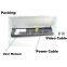 European Official License Plate Frame Parking Car Safe Camera