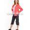 Adult fold-able jacket