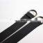 2015 New Polyester Cnavas Fabric Belts Wholesale