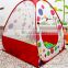 Kids Camping Teepee Play Tent Manufacturer Simple tent