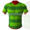 Wholesale top selling custom rugby jersey with sublimation show your body