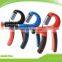 Hand Grip Strengthener Strength Trainer Adjustable Resistance Hand Exerciser Gripper