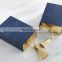 2016 Constellation Slide Favor Box with Gold Foil and Tassel
