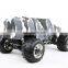 Rovan Hummer BM275 1:5 Scale Baja Rc Car 27.5CC High strengthen suspension A arm set