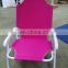 Comfortable and High quality beach chair Kids Camping chair kids