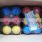Cheap price High quality Plastic 6 piece packing Bocce Ball Set