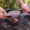 Stainless Steel Meat Handling Claws / Bear Paw Shredder fork BBQ Bear Claws