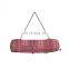 2017 New Design Hand Woven Yoga Mat Carrier Shoulder Bag