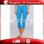 High quality Cheap Yoga Capri,Hot Sale Ladies Yoga Capri and high Waist Yoga Capri