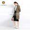 Golden Supplier Low Price Long Coat for Women