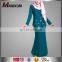 New Fashion Design Cheap Baju Kurung 2017 Elegant Hot Sell Abaya Wholesale In Malaysia Modern Baju Kebaya