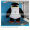 3 meter high inflatable penguin mascot penguin costume