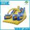 HI Best price funny commercial inflatable slide, Cheap Giant Inflatable water Slide for sale