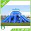 HI gaint hippo Inflatable safe inflatable water slide for adult