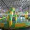 2016 Aier Inflatable Track, Inflatable Raceway, Inflatable Air Track for Sale