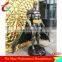 Fiberglass movie superhero statue for exhibition