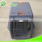 2014 new style flight iron pet cage for dog