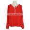 Sequin Neck Trim Chiffon Ladies Formal Dress Office Wear