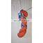 Rajasthani Art Printed Handmade Cotton Printed Long Skirt girls' dress
