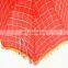 Rajasthani Traditional Sun Umbrella For Girls Women's Kids Wholesale Lot offer