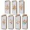 Wholesale 20% discount TPU Case with Dianmand Elegant Ballet Dancer for iPhone 6&6S