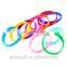 Make Your Own Glow in the Dark Rubber Bracelets
