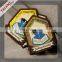 China professional customized primary school badge With Factory Wholesale Price