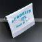 brand name clothing woven tag private woven label kid clothing