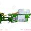Automatic new design wood crusher machine wood shaving machine supplier China